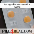 Cheap Kamagra Oral Jelly 100Mg 24